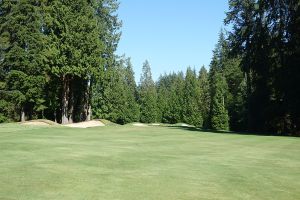 Capilano 7th Approach